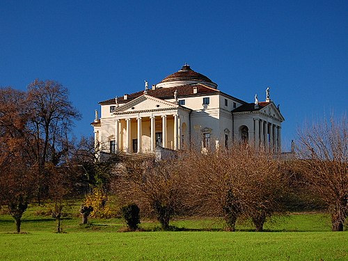 Villa Rotonda